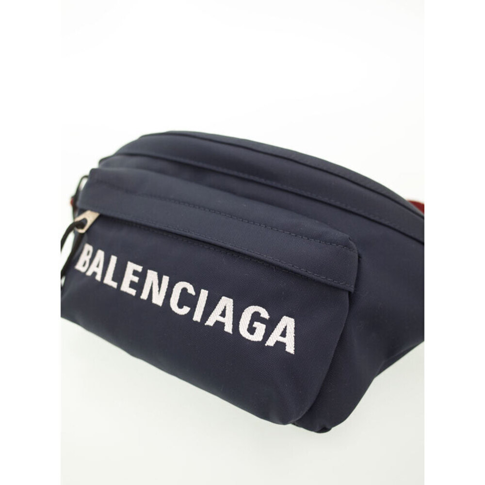 Balenciaga Wheel Belt Bag Body - Picture 6 of 9